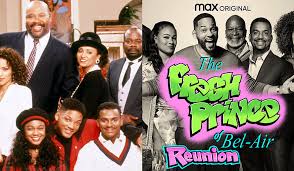 Уилл смит, джеймс эвери, альфонсо рибейро и др. The Fresh Prince Of Bel Air Reunion All The Secrets Nostalgia And Heartfelt Healing By Will Smith Team Hollywood Insider