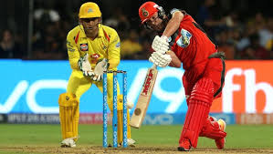 Tim David Matches AB de Villiers Record in Explosive RCB vs CSK Encounter