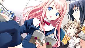 Ratalaika games announces tons of visual novels for ps4, switch, & xbox one (and two for ps vita) today publisher ratalaika games announced that many of its indie visual novels are coming to. La Visual Novel Sakura Sakura Llegara A Ps4 Y Ps Vita Koi Nya Net
