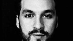 Steve Angello is ready to celebrate a #DECADE