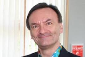 Pianist Stephen Hough receives honorary degree