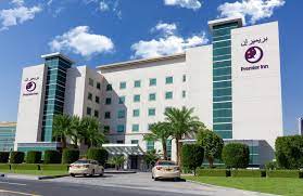Emirates train station is 10 minutes' walking distance away. Premier Inn Dubai Investment Park Dubai Best Price Guarantee Mobile Bookings Live Chat