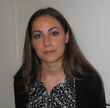 Aurélie SCHELL, 42 ans (PARIS, CHAMPS SUR MARNE)