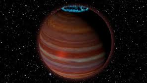 Image result for brown dwarf star