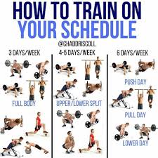 программа тренировок с гантелями дома для набора мышечной массы The Gym Is Much More Effective And So Is Your Workout Whenever You Have The Correct Gear To Create Your Weight Training Workouts Gym Workout Tips Fitness Body
