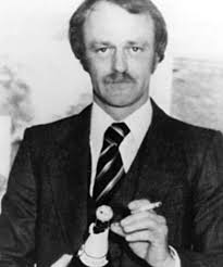 Terry Clark 'murdered his wife'