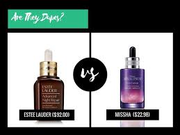 Find great deals on ebay for estee lauder advanced night repair serum. A Dupe For Estee Lauder Advanced Night Repair Beautiful With Brains Estee Lauder Advanced Night Repair Advanced Night Repair Shea Moisture Products