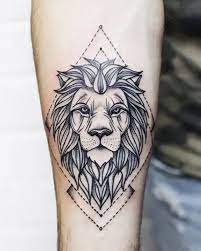 If so, the combo of geometric animal tattoo designs will suit you. 30 Best Ever Animal Tattoo Designs Their Meanings Styles At Life
