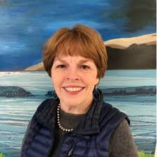 Julie Nickerson (@JulieNickerson9)