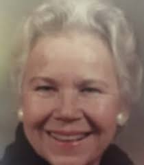 Obituary information for Ermine Norman