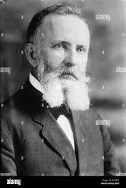 William francis hi-res stock photography and images