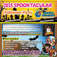 Halloween Spooktacular Party event image