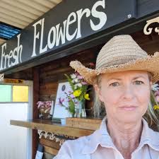 Jodi David & Popcorn