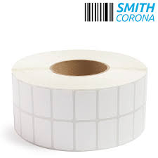 Kanal d yayin akişi : 1 5x1 2 Up Thermal Transfer Labels 3 Core