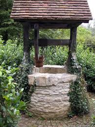 How do i get wells fargo account? An Entry From Emilialua Cottage Garden Wishing Well Garden Wishing Well