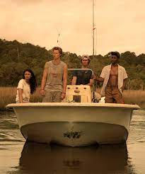 In the series, denmark was enslaved on the royal merchant, but escaped with the gold after the ship went down and was able to buy his freedom. Outer Banks Tanneyhill Denmark Tanney History Explained