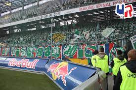 With so much new technology and quality materials being used these days, it's only right to make sure you're taking care of your boots that you have paid hard earned money for. Rb Salzburg Sk Rapid Wien Ultras Rapid
