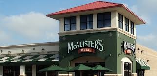Apply mcalister's deli promotional code right now to upgrade your shopping experience while shopping online. Mcalister S Deli Promotions Free Kid S Meal Tea W App Download Etc