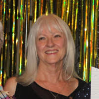 20+ "Barbara Trager" profiles