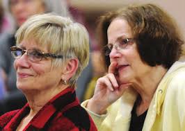 Lord, To Whom Shall We Go?' Summons Men to Stand for Jesus First 'Culture  of Encounter' Holy Hour Unites Families in Pr