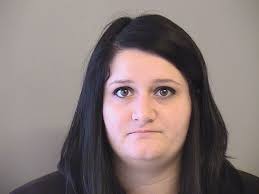 Oklahoma woman arrested after allegedly threatening to send man's explicit  videos to wife, mother