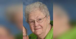 Obituary information for Susan Ann Knoppe