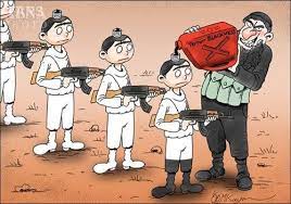 المدرسة   وتدريس    الخرافة  ….