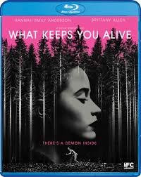 Amazon.com: What Keeps You Alive : Martha MacIsaac: Movies & TV
