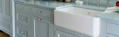 classic apron sink