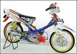 Tj modif persembahkan untuk pecinta modifikasi di seluruh dunia. Modif Karisma Simple Modifmotorasli Com 2021