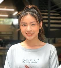 Hot Girl Trứng Rán Cần Mỡ Trần Thanh Tâm là ai ?