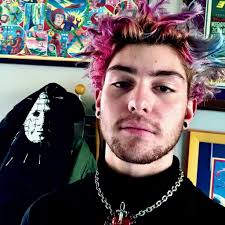 Interview with Alex Restivo