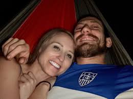 Amy Bice and Mitchell Crow's Wedding Website