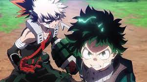 Matching Icons Bakugo Katsuki Midoriya Izuku Deku Bakudeku Bnha reacts to deku vs bakugou and, deku vs muscular ~ (my hero academia) and (gacha life) ~ enjoy. bakugo katsuki midoriya izuku deku