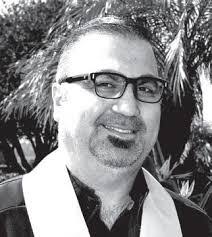 Joseph Cedillo's Instagram, Twitter & Facebook