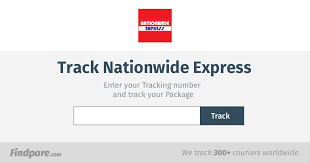 Enter nationwide express tracking number to track your packages and get delivery status online. Nationwide Express Tracking Get Updates And Track Your Package In Real Time