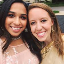 Natalya Varkey and Nicholas Christy's Wedding Website