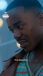 The Doctor's ULTIMATE Villains