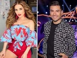Peoplelooker.com has been visited by 100k+ users in the past month Cynthia Rodriguez Defended Her Love And Responded To Doubts About Her Advertisement With Carlos Rivera That Stays Away From The Door