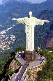 Passions For Life Christ The Redeemer Statue Wonders Of The World Places To Travel Places To See