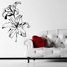 Room Decor Stickers Online Shopping Been Looking For Wallpaintingstickersonline Wheretobuy Wall Decor Stickers Flower Wall Stickers Modern Wall Stickers