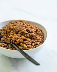 From the award winning 101 the recipes you'll find here are vegetarian, often vegan, written with the home cook in mind. How To Cook Lentils Cook Time Recipes A Couple Cooks