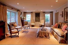 Beautiful French Style Foyers Walking Into The Foyer It S Obvious Someone With Impeccable Style Ceiling Lights Living Room Living Room Lighting Low Ceiling