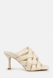 Portées à peine une fois (team baskets ) ** n'hésitez pas à me. Mules Femme Mules Compensees Talons Missguided