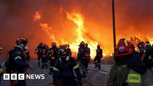 BBC - News update