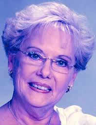 Obituary information for Kathryn J. Graham