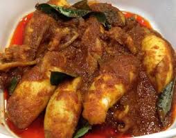 Masukkan juga air dan masak sehingga kuah sebati dengan sotong. Resepi Sotong Masak Sambal Kari Resepi Bonda