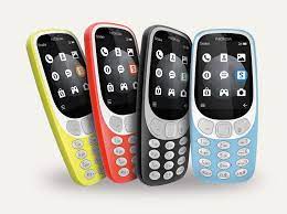 Nokia's 3310 phone has been relaunched nearly 17 years after its debut. Kult Handy Das Nokia 3310 3g Jetzt Auch Als 3g Variante Notebookcheck Com News