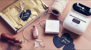 Packaging paper and greenwrap work wonderfully for providing protection. How I Pack My Etsy Orders Jewelry Packaging Ideas Youtube