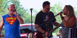 3rd Annual Rockin the Cause